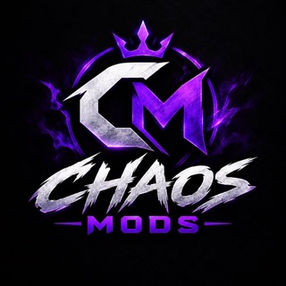 Telegram profile photo for Chaos Mode