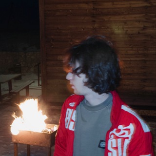 Telegram profile photo for ТАМИК