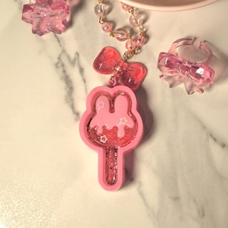 Telegram profile photo for Sweet Treasures 🍬 украшения и аксессуары в стиле лолита