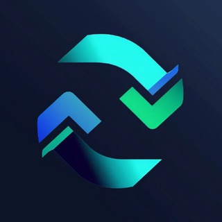 Telegram group profile photo for Обменник P2P Coin