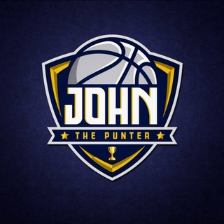 Telegram profile photo for JOHN THE PUNTER TIPS™️