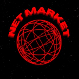 Telegram profile photo for NetMarket Redirect