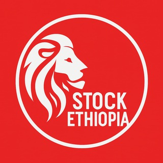 Telegram group profile photo for stockethiopia