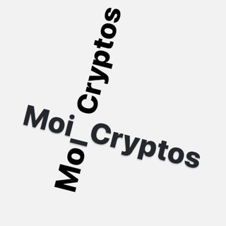 Telegram profile photo for Moi_Cryptos