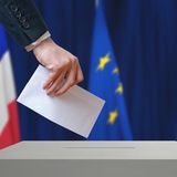 Telegram profile photo for Европейская политика