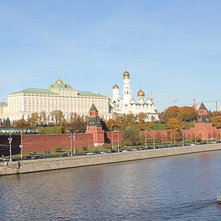 Telegram profile photo for На семи холмах