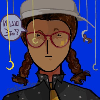 Telegram profile photo for ИМПЕРАТОР ШЕДЕВРОБРО