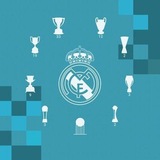 Telegram profile photo for اخبار ريال مدريد 👑⚪