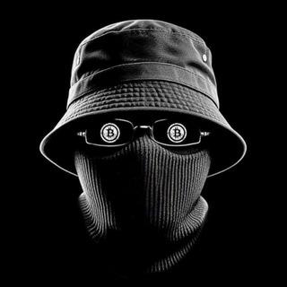 Telegram profile photo for CrazyCrypto