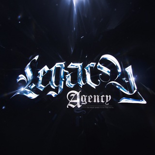 Telegram profile photo for Legacy Agency