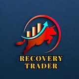 Telegram profile photo for Recovery Trader Public Channel