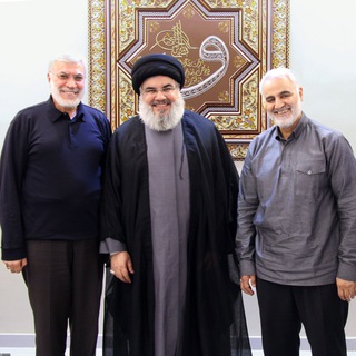 Telegram profile photo for صور الشهداء القادة