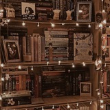 Telegram profile photo for 🐾My books💓