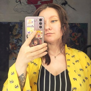 Telegram profile photo for Тату в Спб