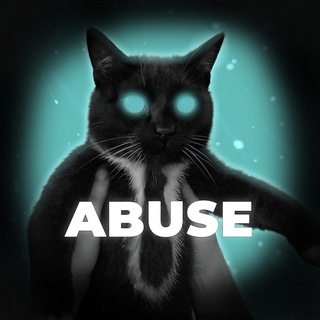 Telegram profile photo for izi abuse