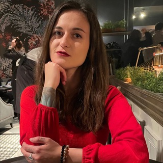 Telegram profile photo for Дизайн Человека от Проектора