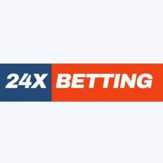 Telegram profile photo for 24X Betting