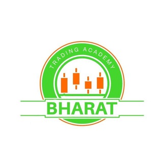 Telegram profile photo for Bharat Trading Academy