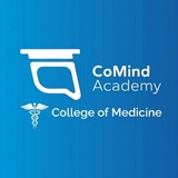 Telegram profile photo for CoMind Academy - College of Medicine