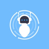 Telegram profile photo for Создание и поддержка Ботов