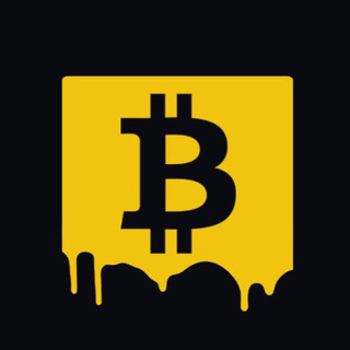 Telegram profile photo for BTC 〽️agazin