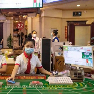 Telegram profile photo for 菲律宾赌场 vs 新加坡赌场