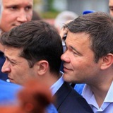 Telegram profile photo for Записки Богдана