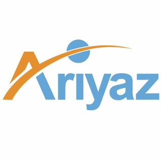 Telegram profile photo for آموزش منابع انسانی" آریاز"