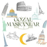 Telegram profile photo for Go'zal Maskanlar 🌙
