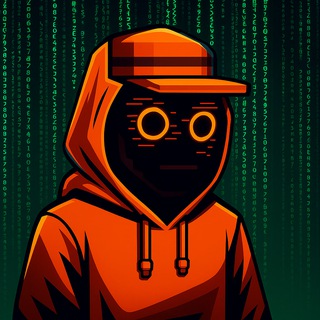 Telegram profile photo for clean calls by Cross
