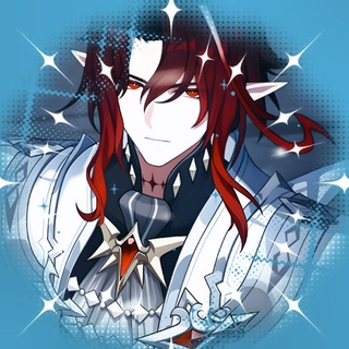 Telegram profile photo for ᅠᅠ ʳᵉˢᵗ ⊹₊⋆𝖑𝖎𝖘 𝖔𝖓 𝖘𝖙𝖗𝖎𝖐𝖊⋆₊⊹
