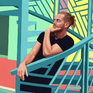 Telegram profile photo for Роман