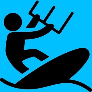 Telegram profile photo for Windkrym