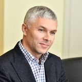 Telegram profile photo for Рустам Галямов unofficial🔇