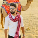 Telegram profile photo for DHANUSH RAJA ❤️
