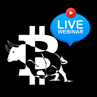 Telegram profile photo for Bitcoin Outperformance Webinar