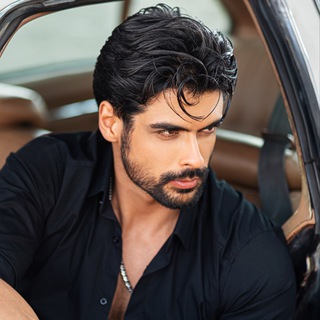 Telegram profile photo for Amin Salmani