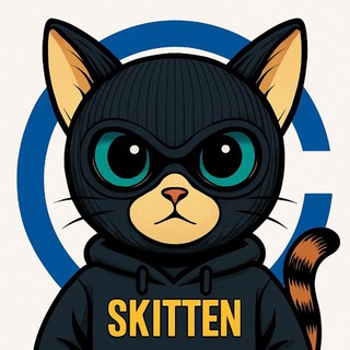 Telegram profile photo for Official Skitten Portal