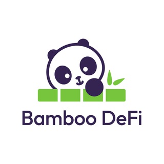 Telegram profile photo for BambooDeFi Announcements