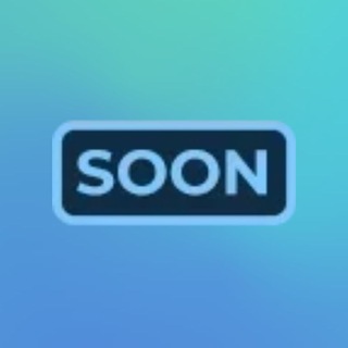 Telegram profile photo for SOON - صيدلـــة