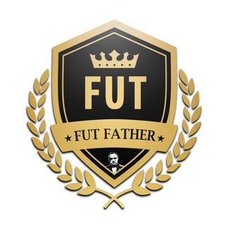 Telegram profile photo for FUT FATHER (FUT coin store)