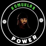 Telegram profile photo for Кумыкский Архив