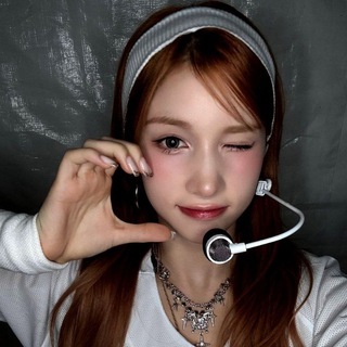 Telegram profile photo for Bahiyyih🔒 ВЕРНУЛАСЬ