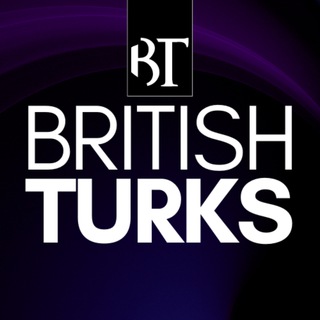 Telegram profile photo for BRITISHTURKS