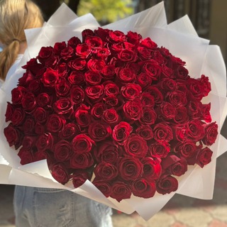 Telegram profile photo for Цветы Георгиевск/Ессентуки/Пятигорск/Нальчик