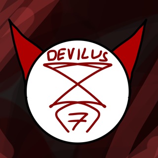 Telegram profile photo for Devilus - Origins