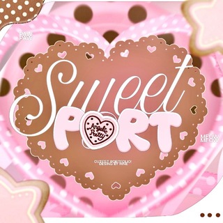 Telegram profile photo for Sweet 🤎 ) 달단 Port