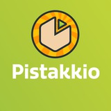 Telegram profile photo for Pistakkio Marketing