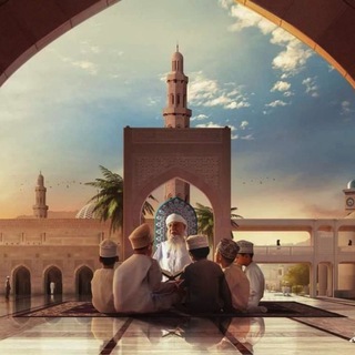 Telegram profile photo for من ذاق حب الله اِرتوى