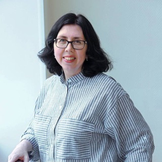 Telegram profile photo for Светлана Лопуценко